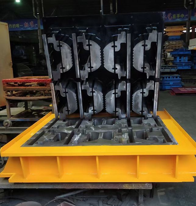 Curb Mould For Sale best